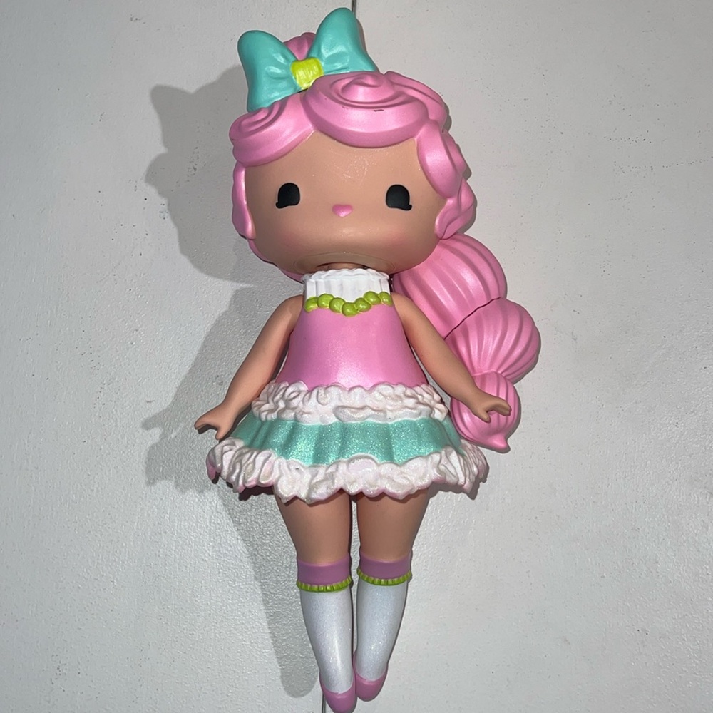 Secret Crush Pippa Posie 13 inch Large Doll LOL Dolls With Removable Clothes